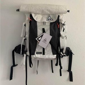 Hyperlite Headwall 55 Backpack